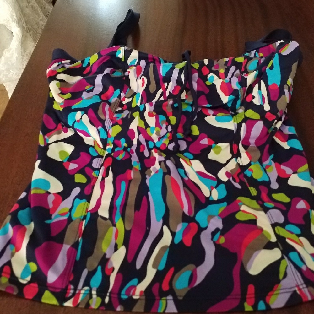 Panache Tankini top